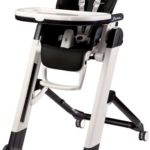 Best High Chair with Wheels