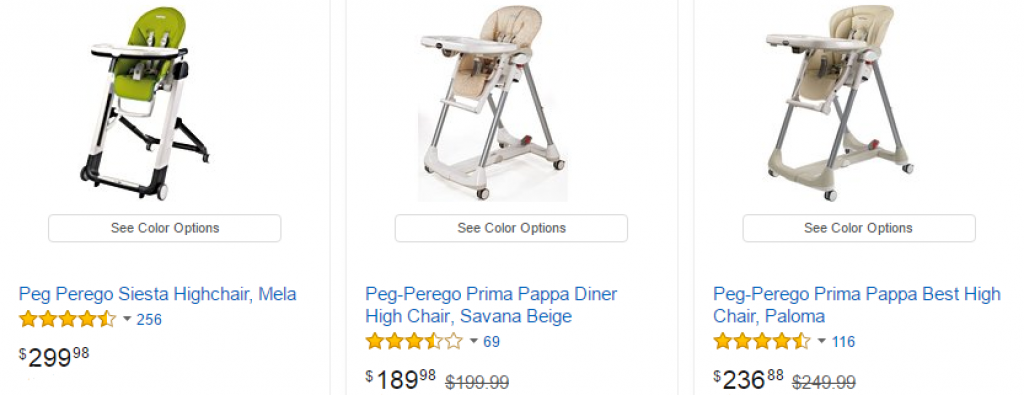 Best High Chair